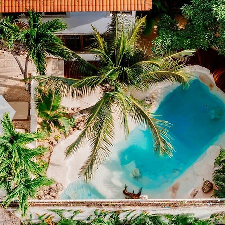 Enigmatic Hotel Experience Cancun Dış mekan fotoğraf