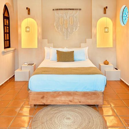 Enigmatic Hotel Experience Cancun Dış mekan fotoğraf