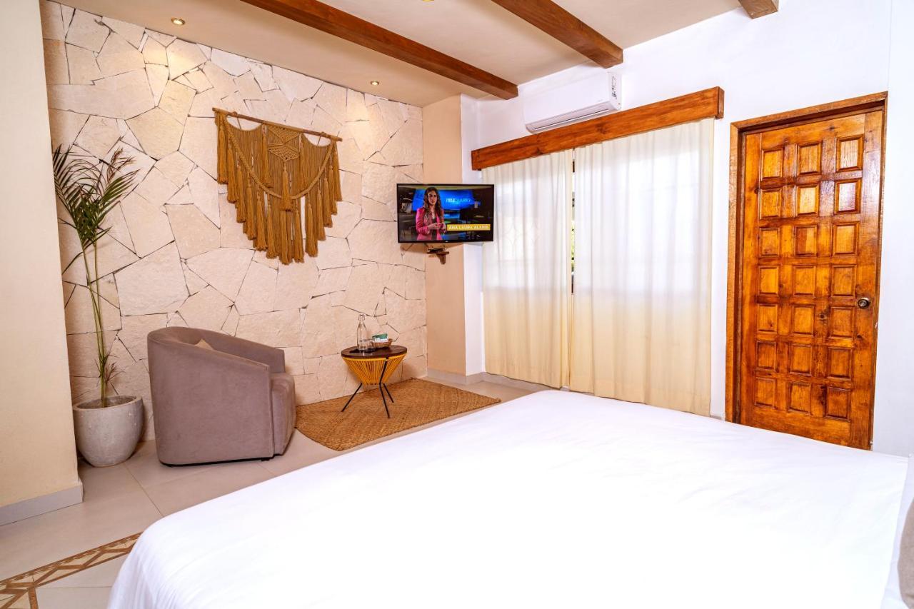 Enigmatic Hotel Experience Cancun Dış mekan fotoğraf