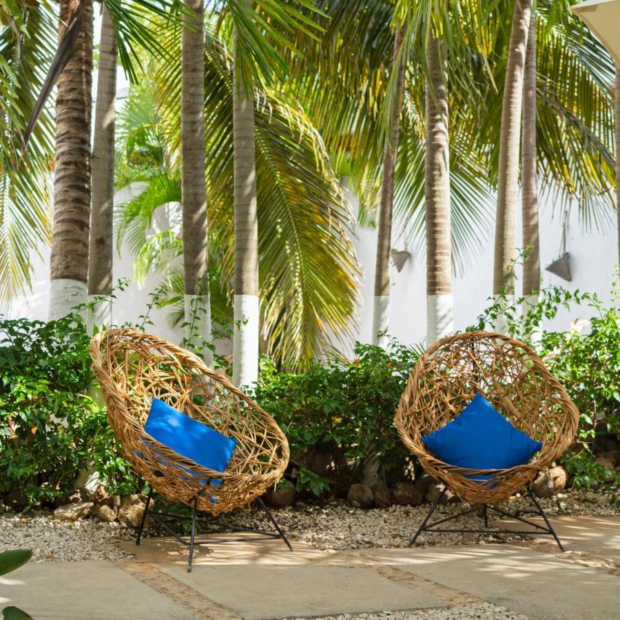 Enigmatic Hotel Experience Cancun Dış mekan fotoğraf