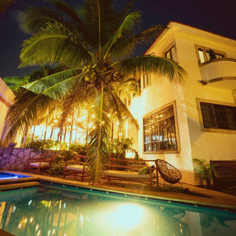 Enigmatic Hotel Experience Cancun Dış mekan fotoğraf