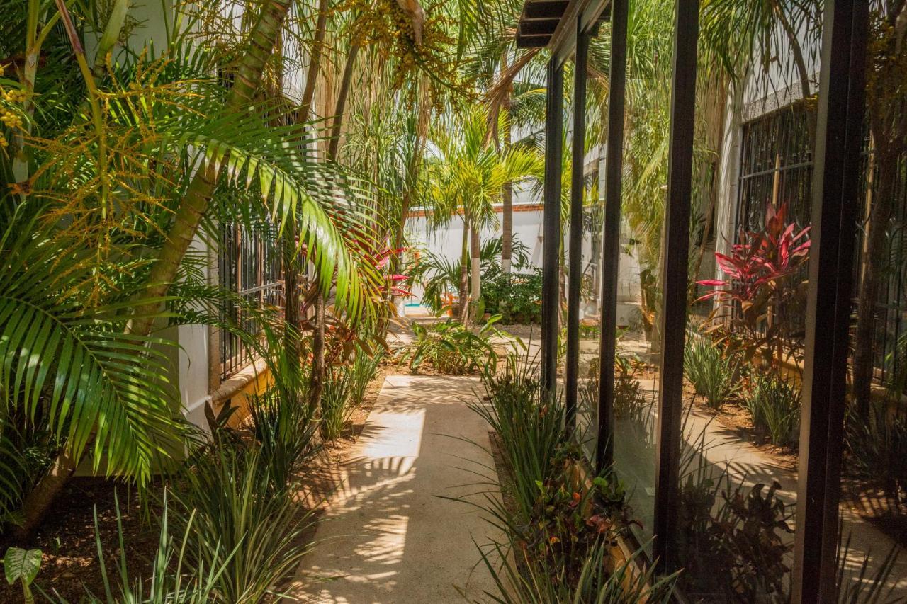 Enigmatic Hotel Experience Cancun Dış mekan fotoğraf
