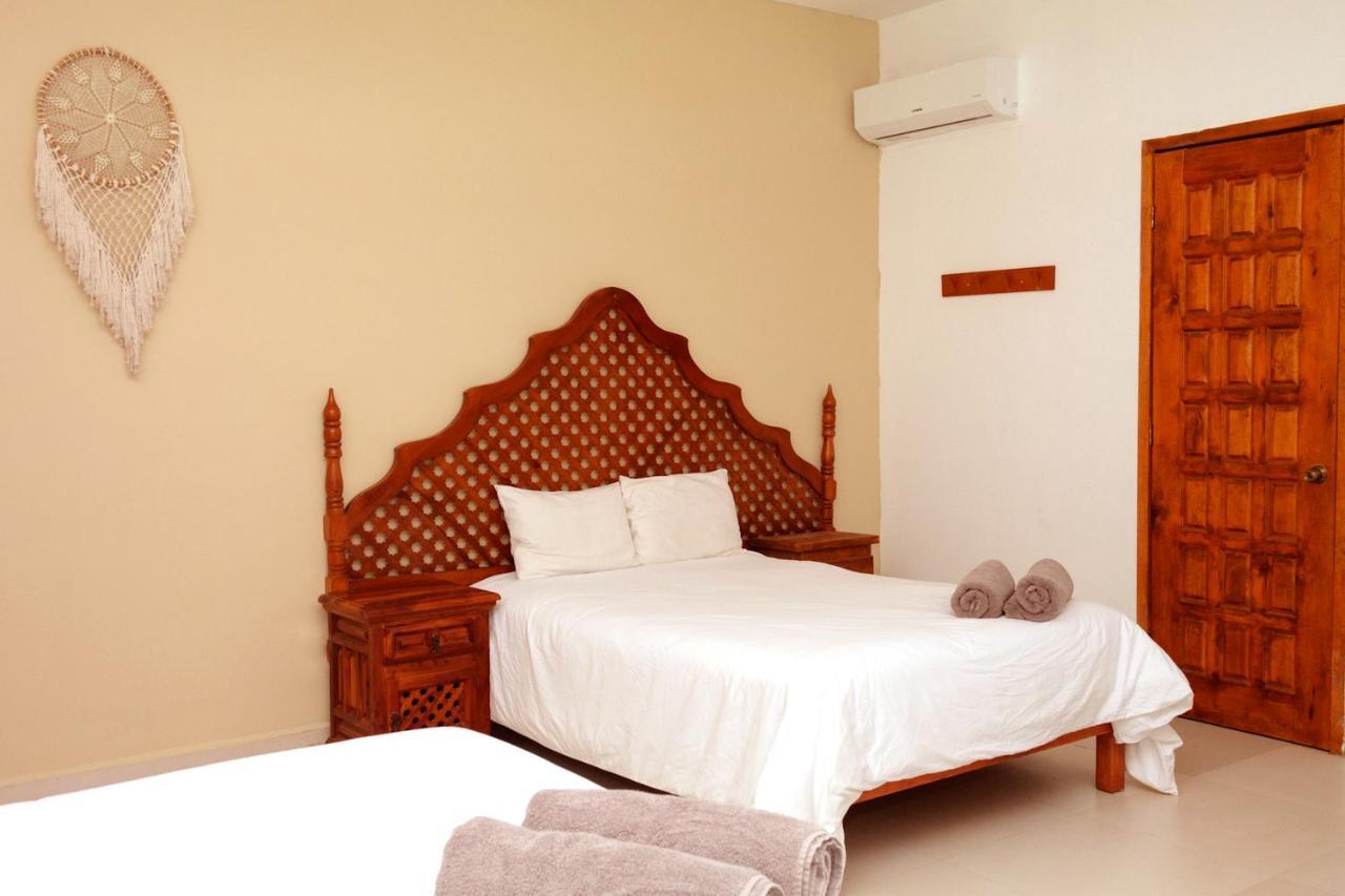 Enigmatic Hotel Experience Cancun Dış mekan fotoğraf