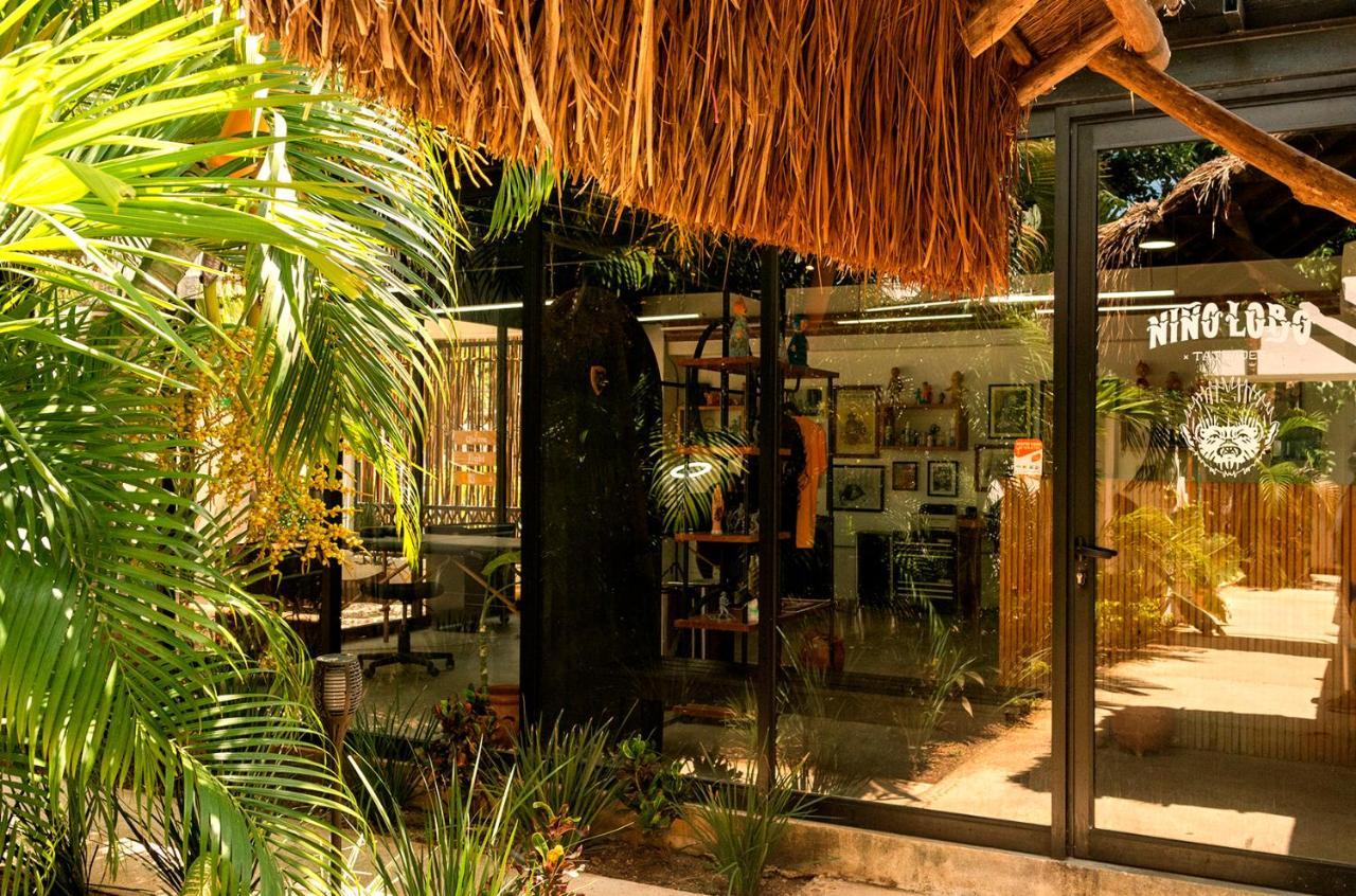 Enigmatic Hotel Experience Cancun Dış mekan fotoğraf