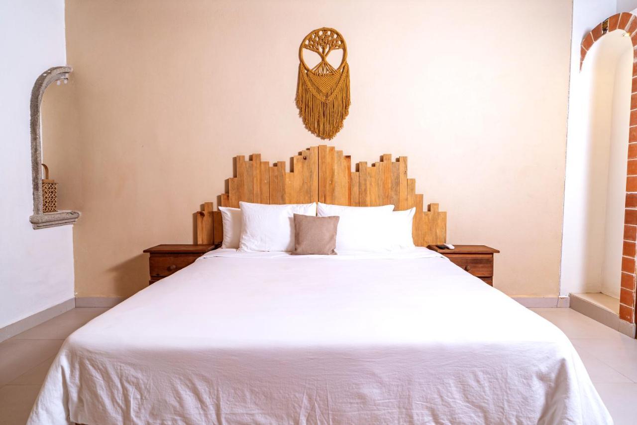 Enigmatic Hotel Experience Cancun Dış mekan fotoğraf