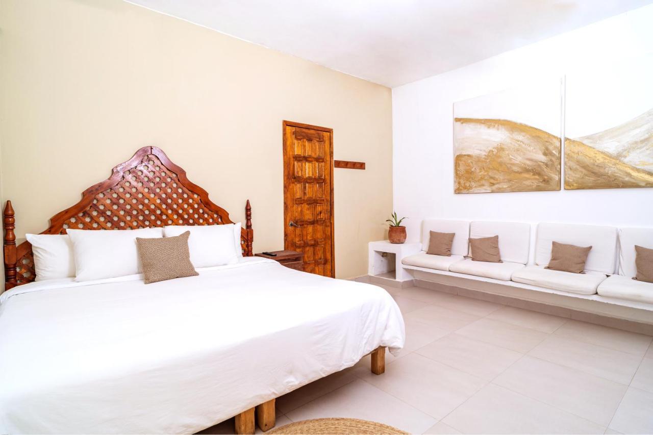 Enigmatic Hotel Experience Cancun Dış mekan fotoğraf