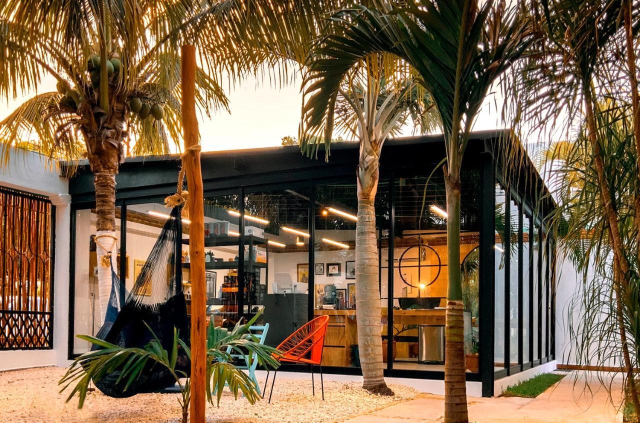 Enigmatic Hotel Experience Cancun Dış mekan fotoğraf