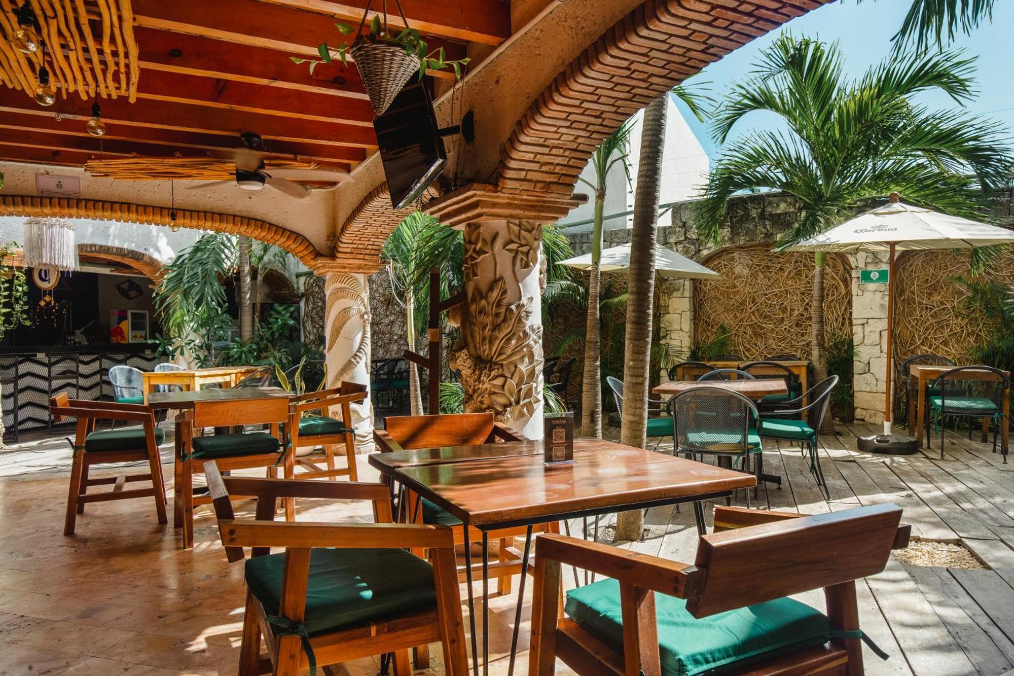 Enigmatic Hotel Experience Cancun Dış mekan fotoğraf