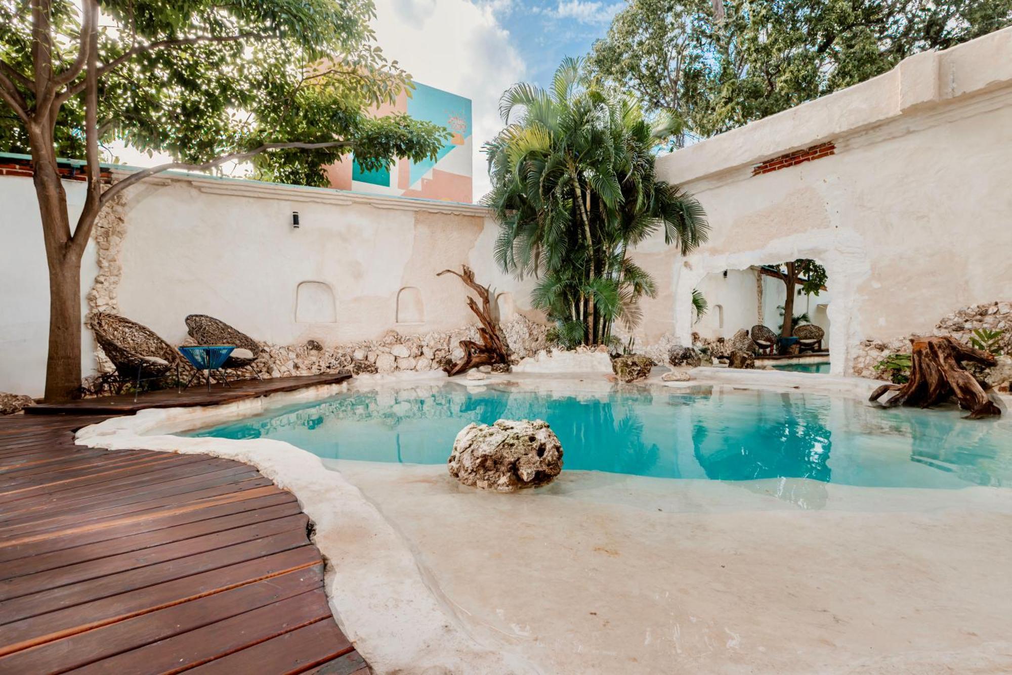 Enigmatic Hotel Experience Cancun Dış mekan fotoğraf