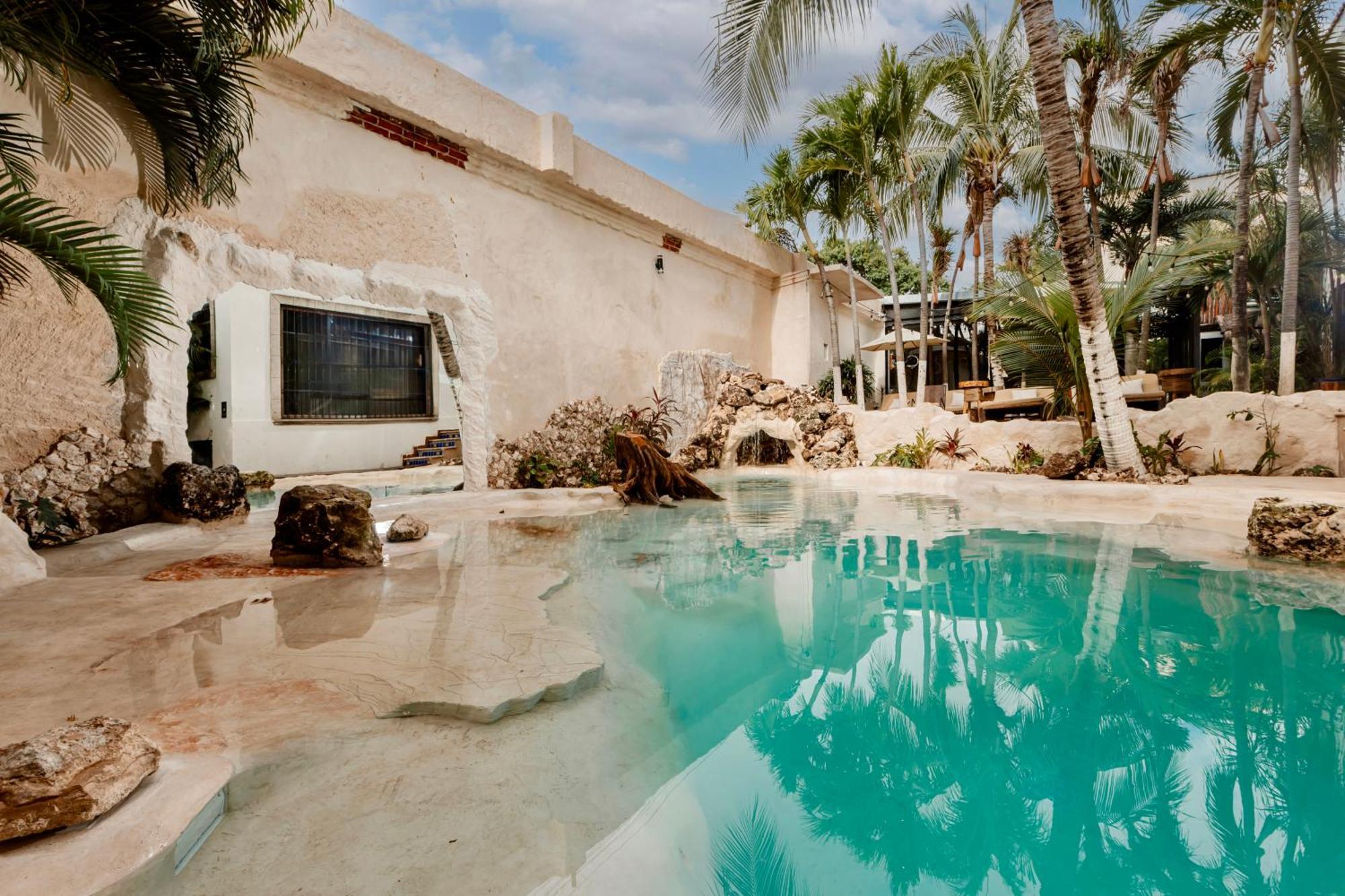 Enigmatic Hotel Experience Cancun Dış mekan fotoğraf