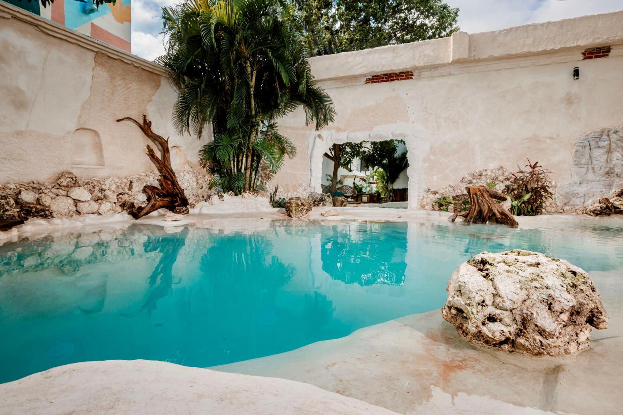Enigmatic Hotel Experience Cancun Dış mekan fotoğraf
