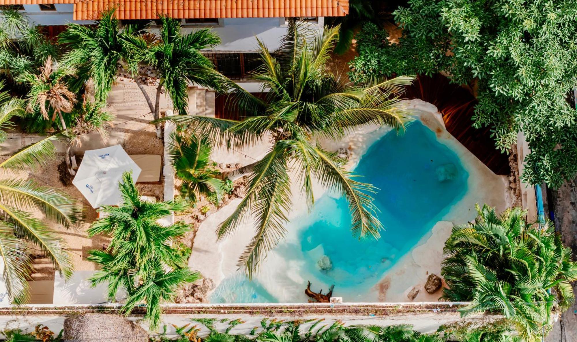 Enigmatic Hotel Experience Cancun Dış mekan fotoğraf