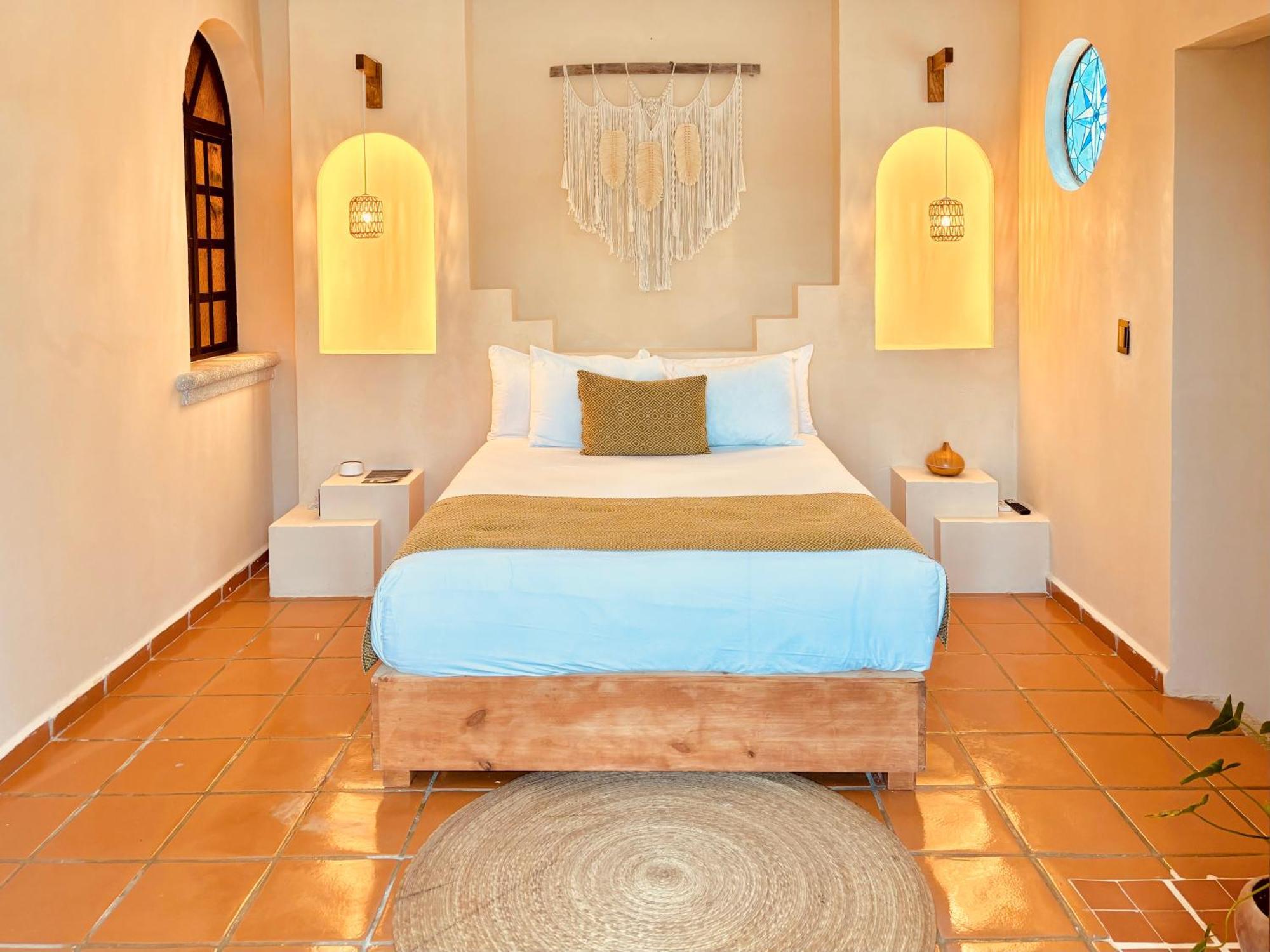 Enigmatic Hotel Experience Cancun Dış mekan fotoğraf