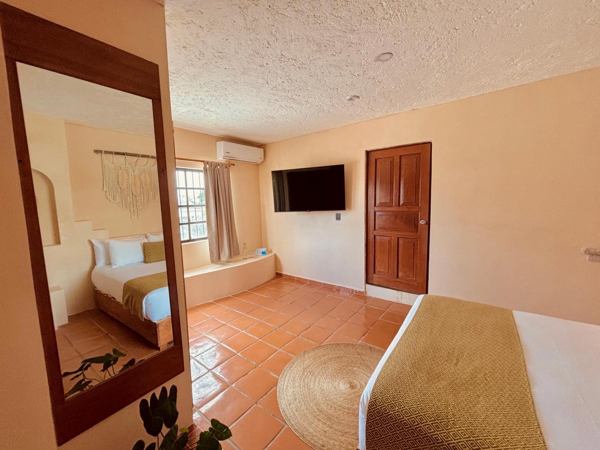 Enigmatic Hotel Experience Cancun Dış mekan fotoğraf