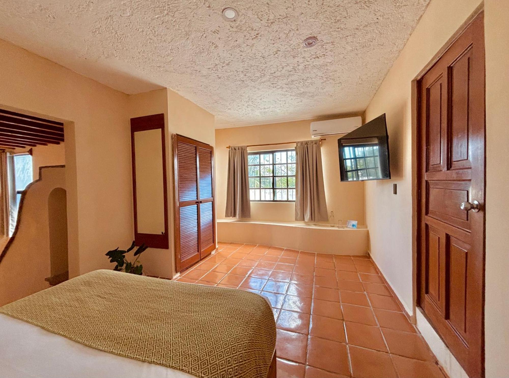 Enigmatic Hotel Experience Cancun Dış mekan fotoğraf